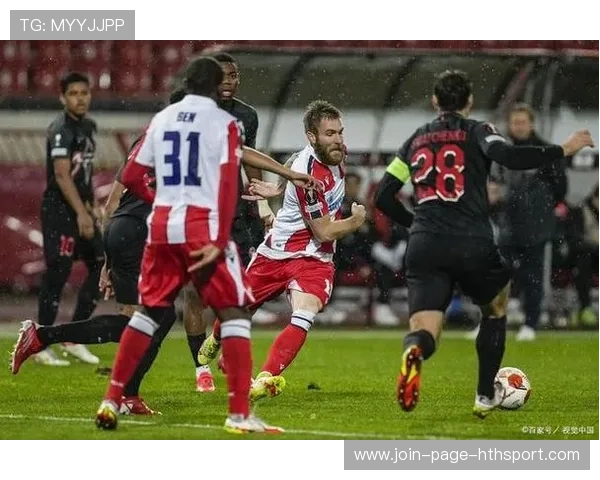 哥本哈根足球俱乐部谋划新篇章：葡萄牙后腰引入或成战略关键