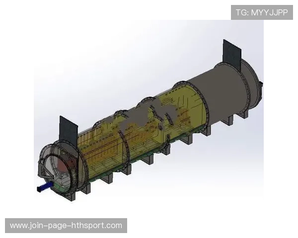 勒沃库森中路渗透连续打穿结构