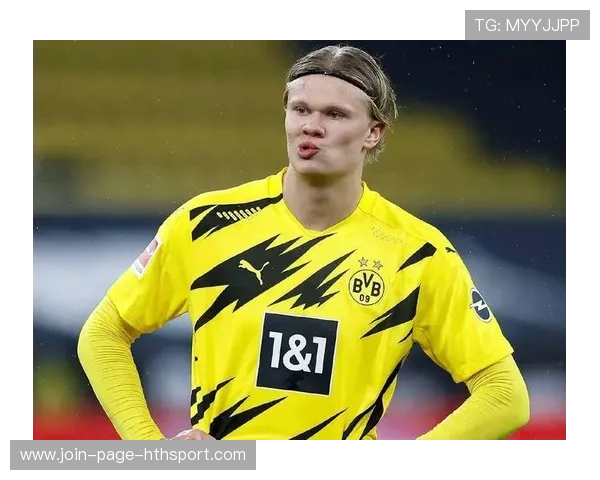 勒沃库森盯哈兰德式猛汉：引领未来的锋线新风潮