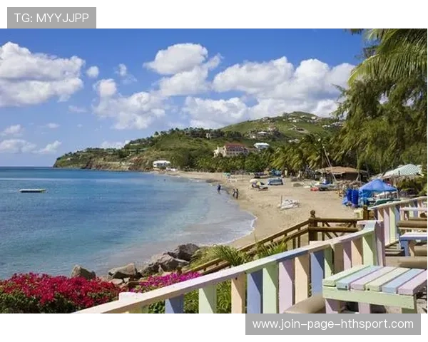 圣基茨和尼维斯网球运动逐渐普及，圣基茨和尼维斯馆