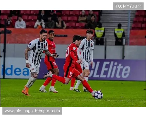 奇怪的惨败！上海海港都想不到，中超关键1战，黄健翔连续2大质疑