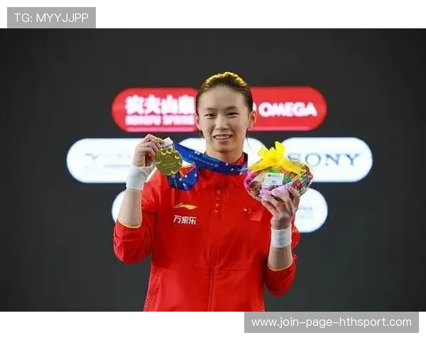 跳水高难度动作训练突破成为常态