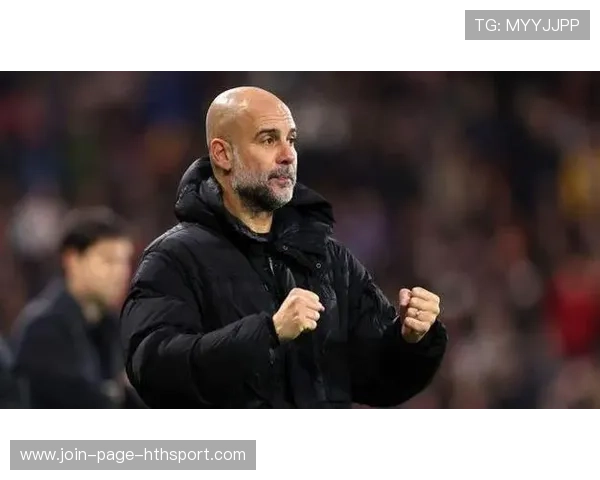 阿森纳状态正酣之际，曼城主帅瓜迪奥拉对其作出令人不安的评价