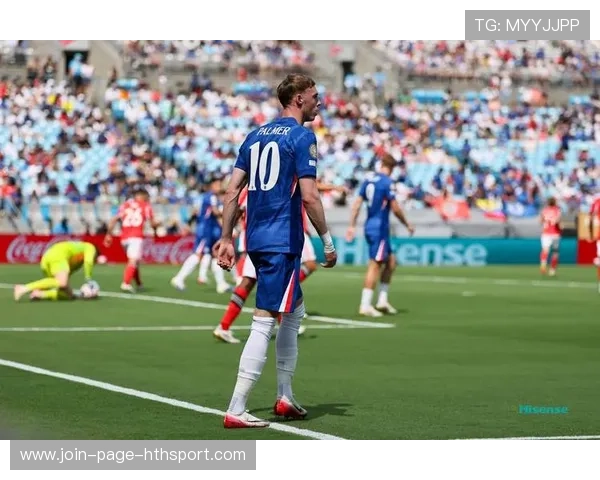 帕尔默表现起伏成为焦点